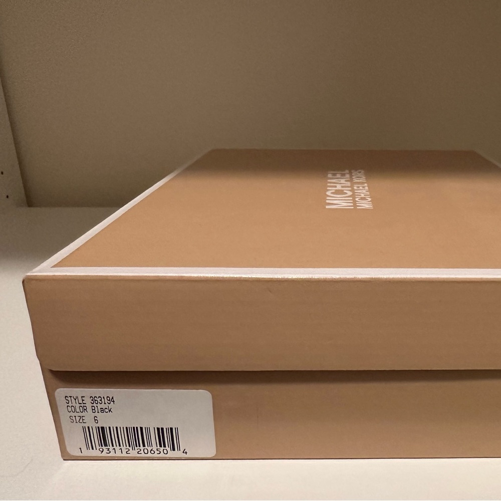 Michael Kors Toddler Riding Boots - Picture 7 of 7